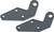 OPEN TRAIL UTV Push Tube 1-Inch Leveling Kit - Part Number 459-6320