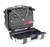 GIVI T484C V35 Matte Black Side Cases Pair for Motorcycles with Monokey Side 4-Point System