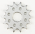 FIRE POWER MX-55814-4 Front Chain Sprocket Steel 14-tooth for 428 Chains