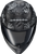 ScorpionEXO Covert FX Full Face Motorcycle Helmet - The Litas 2 Black XS