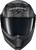 ScorpionEXO Covert FX Full Face Motorcycle Helmet - The Litas 2 Black XL