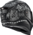 ScorpionEXO Covert FX Full Face Helmet for Motorcycles - The Litas 2 Black Sm