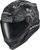 ScorpionEXO Covert FX Full Face Helmet for Motorcycles - The Litas 2 Black Sm