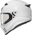 ScorpionEXO Covert FX Full Face Helmet Gloss White XL - Stylish and Durable Motorcycle Helmet with Advanced Safety Features