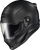 ScorpionEXO Covert FX Full Face Helmet Matte Black (Part # CFX-0107)
