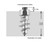 IGRIP 15mm Standard Screw Studs - Pack of 100 for Enhanced Off-Road Performance and Safety