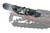 CFR Link It Up 2.0 Rack Large Black - Model CFR-TR08.5
