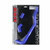 DRC Radiator Hose Kit D47-01-722 for Dirt Bikes - Durable Silicone, Multiple Colors