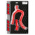 DRC Gasgas Radiator Hose Kit - Red, Part D47-02-720