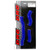 DRC D47-02-010 Radiator Hose Kit for Dirt Bikes