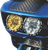 Letrik Lighting Co 7-Inch DB7 LED Headlight Kit for '15 and Up Vehicles