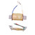 RM Stator RM00009 Ignition Source Coil for Reliable Engine Performance
