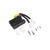 RM Stator Voltage Regulator Rectifier (Part Number RM30201) - OEM or MOSFET Upgrade