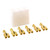 RM Stator RM14301R Connector Kit Voltage Regulator Rectifier for OEM and MOSFET Upgrades