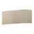 NO TOIL Part Number 921-01 Bulk Foam Filter - 9x21 Inches for Enhanced Dust Filtration