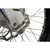 ENDURO ENGINEERING Axle Pull Handles Part #23-061