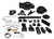 1966-67 Chevrolet Nova GEN 5® SureFit® Evaporator Kit