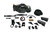 1950-53 Chevrolet Pickup GEN 5® SureFit® Evaporator Kit