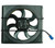 LoPro 1939-40 Ford CustomFit Brushless Fan Kit