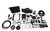 1957 Chevrolet Full-Size GEN 5® SureFit® Complete Kit with 4-Vent Plenum