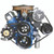 Ford 260-302 Passenger-side alternator bracket