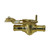 Cable Heater Control Valve - Pull to Open