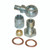 Banjo Fitting for DSE Hose Kit, High-Pressure Outlet