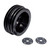 Mopar 383-440 Crankshaft Pulley Kit