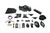 1969-74 Chevrolet Nova with Factory Air GEN 5® SureFit® Evaporator Kit