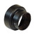 Hose Adapter for 2 Inch Hose  2-41/64 Inch Diameter x  7/8 Inch