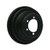 OEM Style Crankshaft Steel Pulley Two Groove - 318-360 Mopar