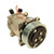709 Compressor with 8-Groove Serpentine Pulley and Standard Finish