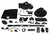 1986-91 Jeep Wagoneer GEN 5® SureFit® Evaporator Kit