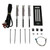 1969-74 Chevrolet Nova with Factory Air SureFit® Control Panel Conversion Kit