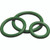 AC O-Rings NO 6 O-ring  ten piece pack