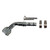 #10 45 Degree EZ Clip Kit