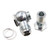 Tite Fit Banjo Fitting Kit For Remote Power Steering