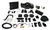 1964-65 Falcon/Ranchero GEN 5® SureFit® Complete Kit
