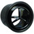 ProLine Tridant Slyder Series Louver - Black Anodized