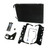 1955-57 Chevrolet Full-Size SureFit® Condenser Kit with Chrome Drier, 6-Cylinder Position