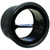ProLine Planar Louver - Black Anodized