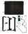 1967-68 Cougar SureFit® Condenser Kit with Drier