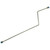 1962-67 Nova #6 Evaporator/Drier Alternate Hardline