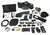 1968 Mopar B-Body without Factory Air GEN 5® SureFit® Complete Kit