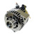 170 AMP Chrome Mechman (P101) Ford FR Alternator