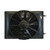 Remote-Mount Condenser and Fan Kit