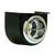 Under Dash Louver Pod w/ All Chrome Louver for 2.5-Inch Hose