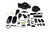 1961-64 Ford F-100 GEN 5® SureFit® Evaporator Kit