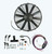 1963-67 Chevrolet Corvette Auxiliary Electric Condenser Fan Kit