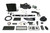 1987-90 Jeep YJ Serpentine GEN 5® SureFit® Complete Kit